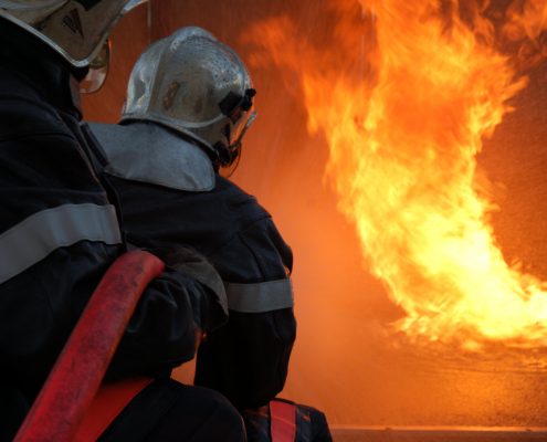 ASM Consultant - Formation incendie